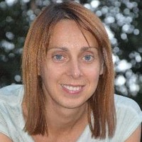 Olga Bertholon