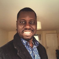 Kenechukwu Odimegwu