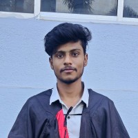Jeevanandhan B