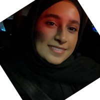 Murooj Alraisi