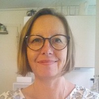 Hanne Becker Colmorten