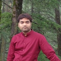 Shivam Yogi