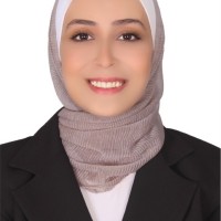 Arwa Juaidi