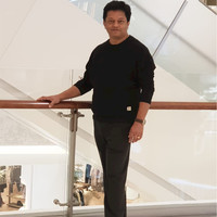 Shekhar Vishwanathan