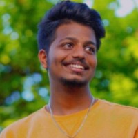 Gautam kumar B