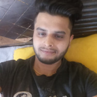 Anchit Tiwary