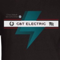 Chad N Tyler Electrfic