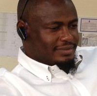 Olabisi Akinkunmi, M,Sc, Pmp,Pmi-Sp