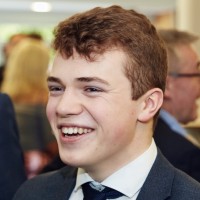 James O’Sullivan