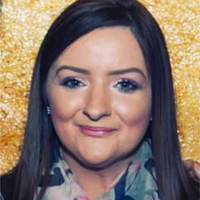 Denise Enright