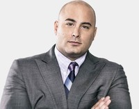 Justin Coppola