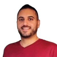 Ben Shalev