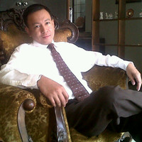 Wilson Tambunan