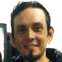 Jorfran David Sierra Colmenares