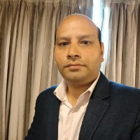 Sourabh Rawat