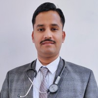 Dr. Sanjeev Sharma