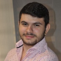 Alberto Santos Martínez