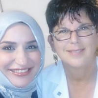 Mona Dajani