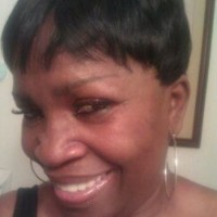 Evelyn Barnes