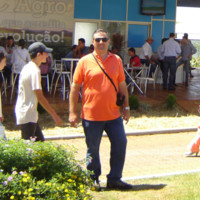 Cristiano Velho