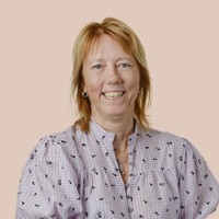 Tina Therkelsen
