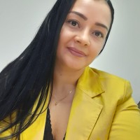 Angelica Poveda Arias