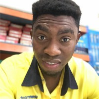 Emmanuel Baidoo