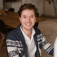 Laurens Jove Rodriguez