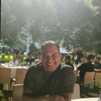 Ehud Ben Yishai