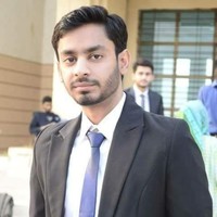 Shiraz Haider