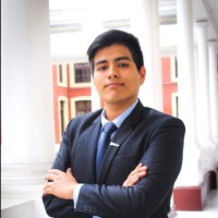 Ricardo Enrique Escobar Quispe