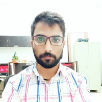 Deepesh Kumawat