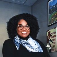 Chloē Russell