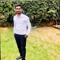 Sidheshwar Mavkar