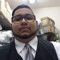 Rafael Flores