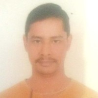 Mahesh Chandra Singh