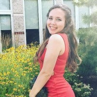 Samantha Roche