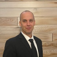 Thomas Laing, Csp, Sms