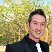 Marco Cronje
