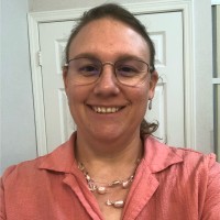 Rebecca Furtado, PE