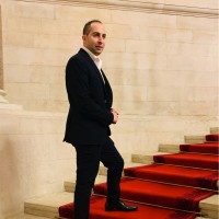 Julien Gianquinto