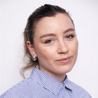 Zoey Lentzou