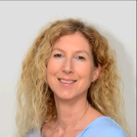 Ulrike Kalcsics