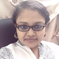 Kanimozhi Arasi Vijaya Kumar