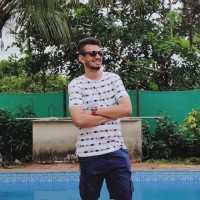 Sahil Thakker