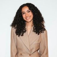 Nouhaila Morjani