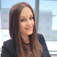 Biljana Vasiljevic