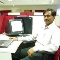 Ramesh Kumar Danda