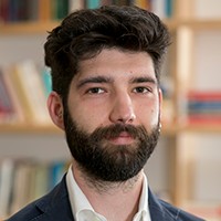 Luca Mangia