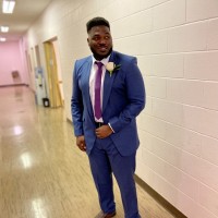 Daniel Ibeabuchi